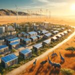 Unveiling Africa’s Renewable Energy Potential
