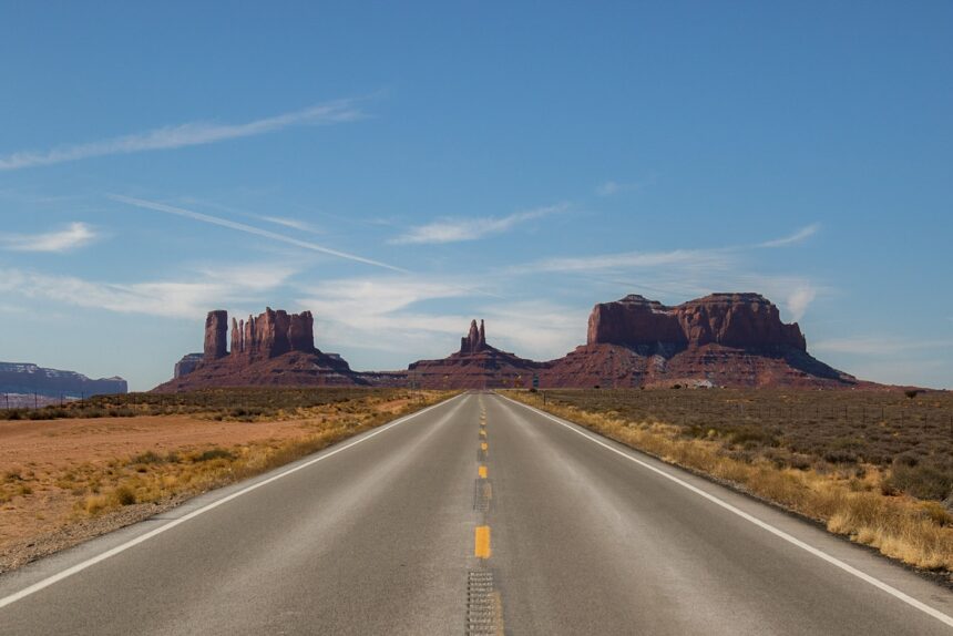 Exploring the World's Longest Highways: A Comprehensive Guide