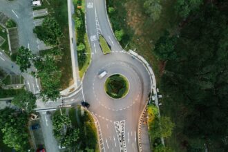 Analyzing a Roundabout: Key Factors and Considerations