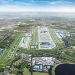 Heathrow Airport: The Main Gateway to Europe