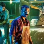 Raayan: A Glimpse into Modern Indian Cinema