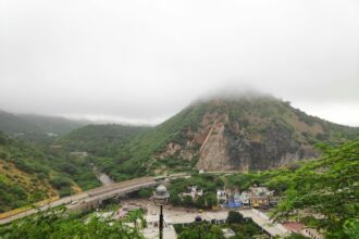 The Indian National Highway System: A Backbone of Progress