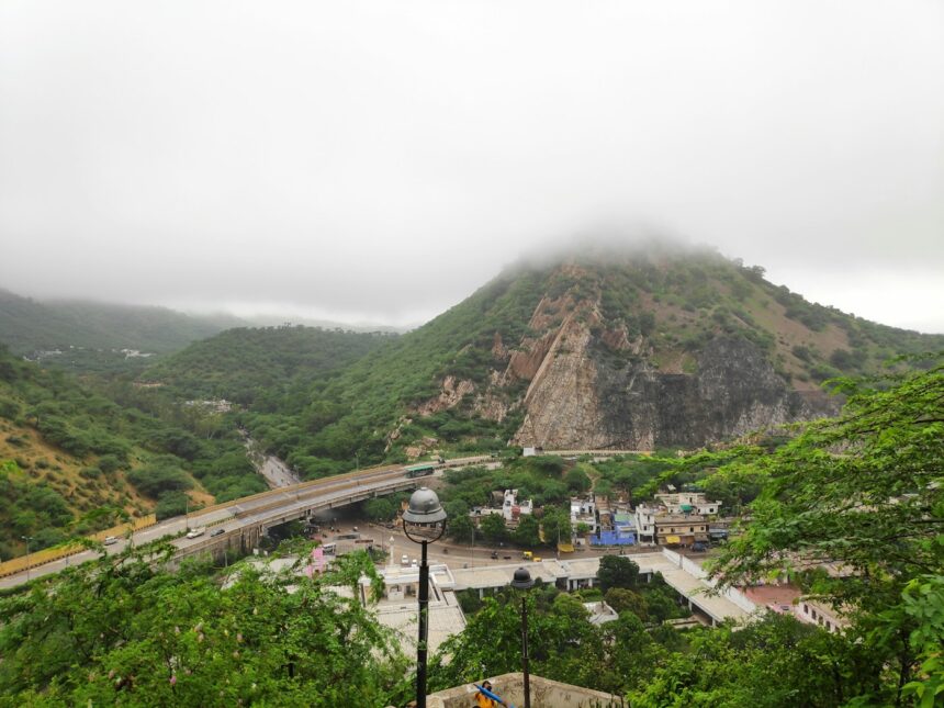 The Indian National Highway System: A Backbone of Progress